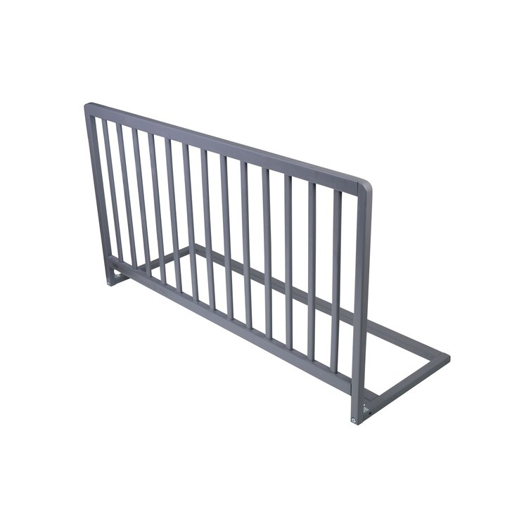 Tall bed clearance guard